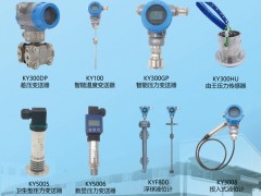 凱躍測控技術(shù)入刊上海世環(huán)會特刊《儀表與測量控制》系列客戶報道45