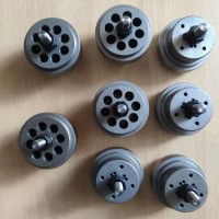 自貢通達壓縮機氣閥