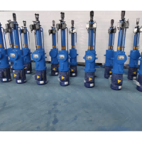 電動推桿dt1750-300推力