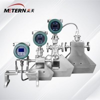 微小型 T系列 科里奧利質量流量計 美天METERN
