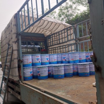 四川成都環氧涂料-水性環氧涂料廠商