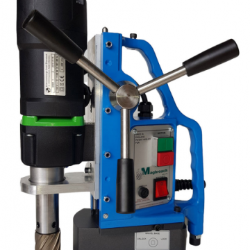 供應(yīng)英國麥格磁座鉆MDS40