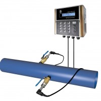 自來水管網(wǎng)監(jiān)測流量計-DCT1158W