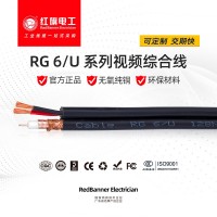 RG_Power系列 視頻電源綜合線