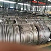 1.Monel400不銹鋼無縫毛細(xì)管