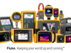 【邀約】尋找合伙人---福祿克綜合測試部