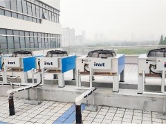 英威騰-數據中心與通信機房的環境守護者——精密空調
