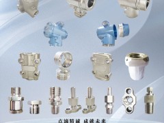 陽江市麗田機電有限公司入刊《儀表與測量控制》系列客戶報道10