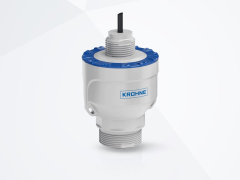 科隆中國OPTIWAVE 15xx 系列新品發(fā)布：80 GHz 高頻雷達技術(shù)，支持 HART 和藍牙通信，常規(guī)應(yīng)用的高性價比新選擇