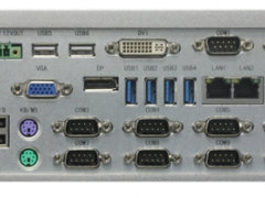 新品發(fā)布！搭載12/13/14代Intel Core處理器的無風扇嵌入式準系統(tǒng)