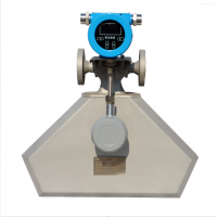 超低溫液氮質量流量計