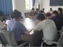 開(kāi)封儀表順利通過(guò)測(cè)量管理體系和企業(yè)誠(chéng)信管理體系 首次認(rèn)證審核