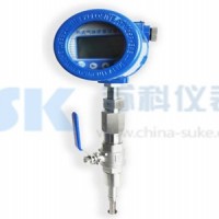 熱式氣體質量流量計