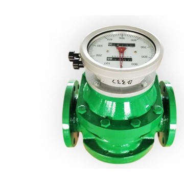 腰輪流量計,不銹鋼腰輪流量計