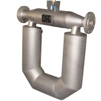 保溫夾套式質量流量計