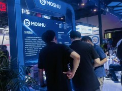 模數(shù)自動化亮相2024年中國(上海)國際傳感器技術(shù)與應(yīng)用展覽會-系列報道7