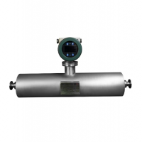 啤機果汁質量流量計 美天METERN