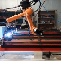 2026中國深圳工業(yè)智能及自動化機器人展覽會