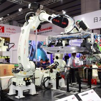 2025寧波國際工業自動化及機器人展覽會