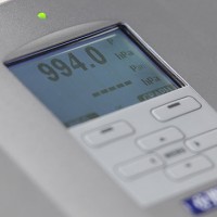 數字氣壓計PTB330