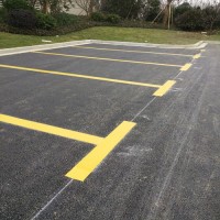 蘇州昆山商場(chǎng)車庫(kù)畫線、廠區(qū)停車位劃線設(shè)計(jì)價(jià)格