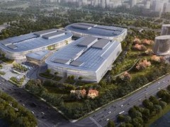 沖刺一百天， 跑出加速度｜喜提大單！上海電氣燃機市場雙喜臨門