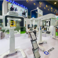 口腔展|2025中國(北京)國際口腔健康展覽會(huì)