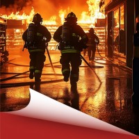 第十四屆廣州國(guó)際消防安全展覽會(huì)