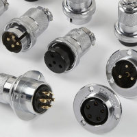 sinocontec航空插頭