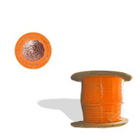 汽車高壓屏蔽電纜120平方鋁芯導體的應用