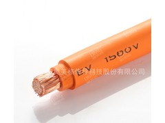 市面上100ah至500ah電動車電池組應用的電纜規格