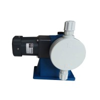 SEKO賽高MSA系列PVC泵頭機械隔膜計量泵