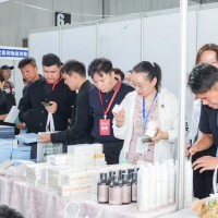 2025中國(guó)廣州天然植物提取及健康原料產(chǎn)業(yè)展會(huì)（天然原料展）