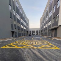 蘇州廠區(qū)劃線一米多少錢一米 蘇州工廠地面車行道畫線價(jià)格