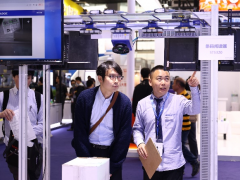 SPS廣州展2025反應熱烈，眾多優質海外企業將拓展中國市場！