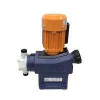 機械隔膜計量泵VAMD07063PVT 普羅名特