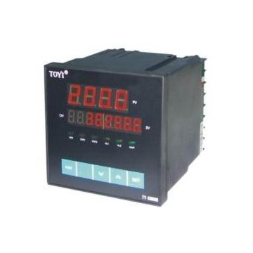 TY-S9696溫度控制器/數顯調節器