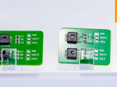 汽車傳感器有哪些新風向？泰科電子、納芯微、億波達有話說……