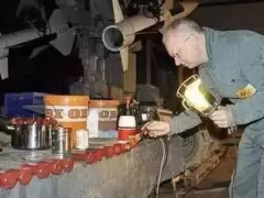 一名德國生產總監，7年時間總結了工廠的151種浪費