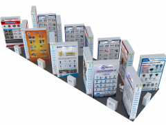 圖頁網《儀表與測量控制》攜手十家儀表廠家，閃耀 2024 廣州國際計量展