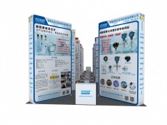 珠海沃克爾攜手十家儀表廠家亮相廣州國際計量展-展后回顧2