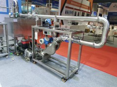 深圳儀云科技新品發布：標準表水流量裝置引領行業新突破