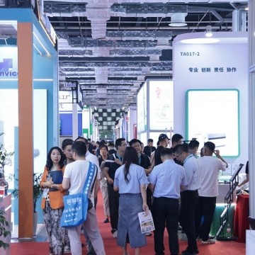 CMEH醫療器械展會-2025上海國際醫療