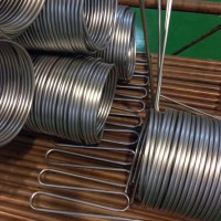 Inconel601不銹鋼無縫毛細管