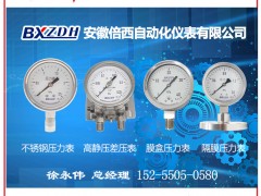 安徽倍西自動化儀表成為《2025年儀表摜蛋撲克牌》方塊2得主-系列報道10