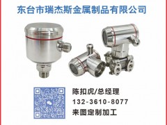 東臺(tái)市瑞杰斯金屬制品成為《2025年儀表?yè)サ皳淇伺啤泛谔褹得主-系列報(bào)道11