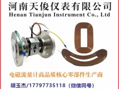 河南天俊儀表成為《2025年儀表?yè)サ皳淇伺啤芳t桃Q得主-系列報(bào)道20