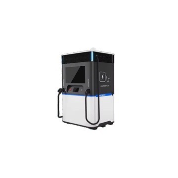 Battery DC EV Charger