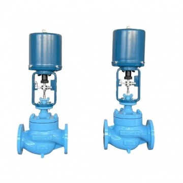 ASME B16.34 Valve