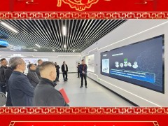 山東福瑞德測控系統有限公司董事長 李明 2025年新春寄語